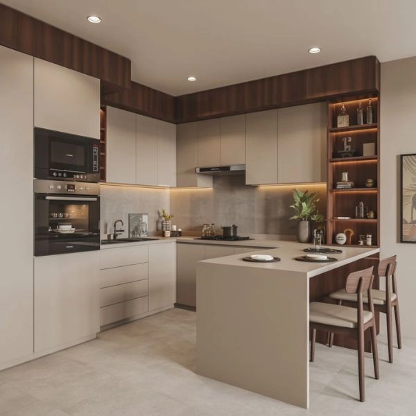 Guaranteed Excellence in Every Kitchen.