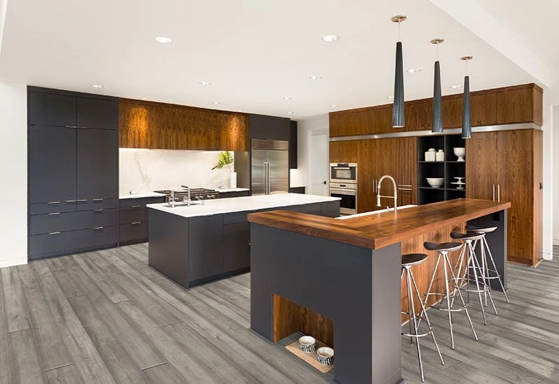 Professional Kitchen Renovation In Dubai Services