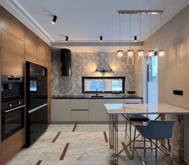 Top Dubai Interior Kitchen Renovation 2026