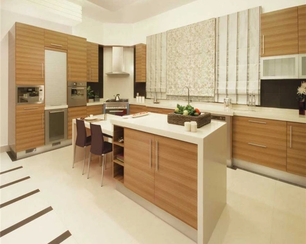 Custom Cabinets for Your Dream Kitchen.