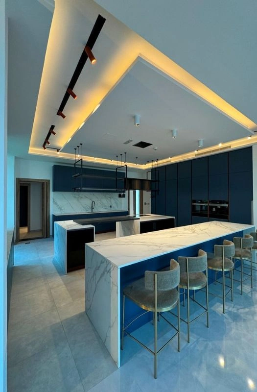 Top Kitchen Renovation In Dubai Experts