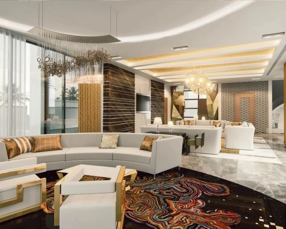 Apartment Renovation Dubai
