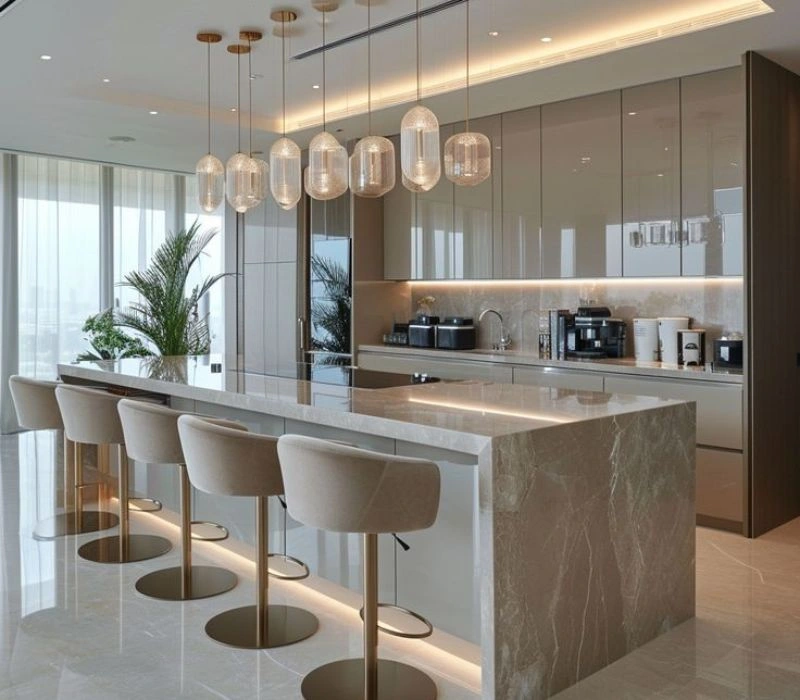 Best Kitchen Renovation In Dubai Experts