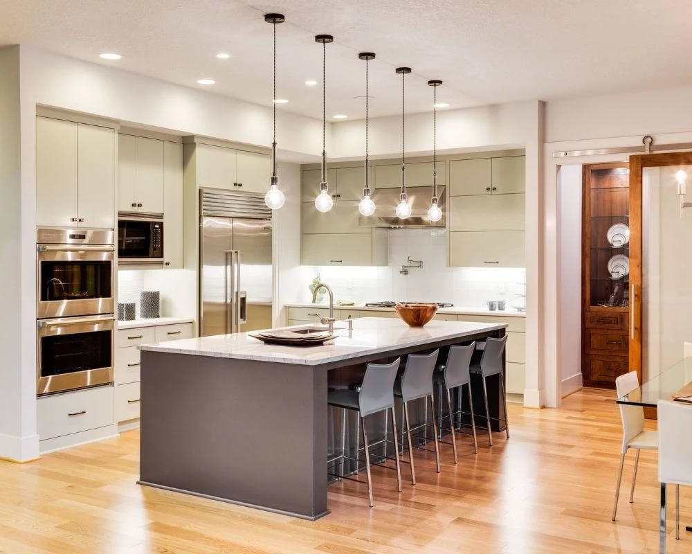 Top Rated Kitchen Renovation In Dubai