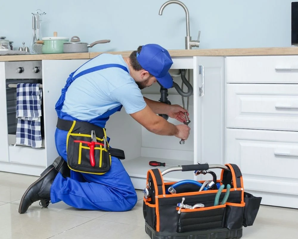 Professional MEP Works For Home Renovation Dubai
