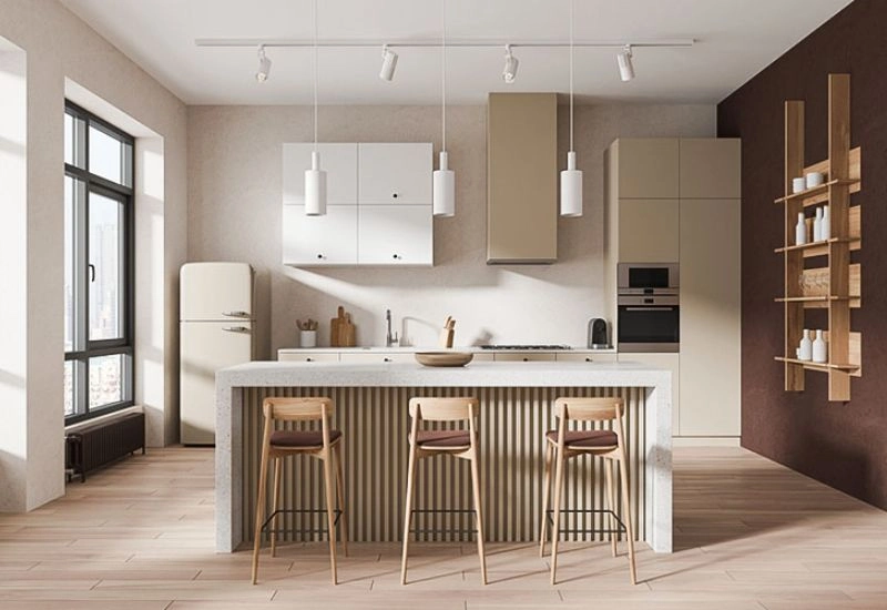 Top Kitchen Renovation In Dubai 2026