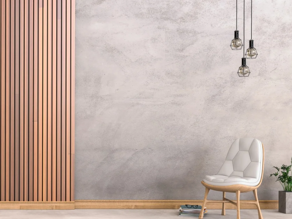 modern wall renovation solutions for Dubai villas