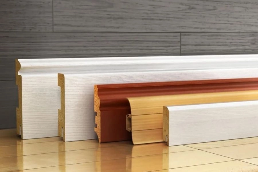 Wall Skirting Dubai
