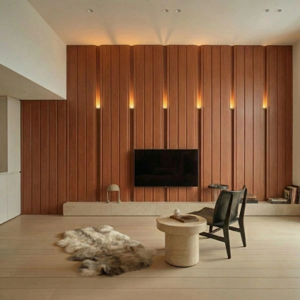 Elegant Wall Cladding For Luxury Dubai Homes.