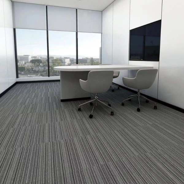 Professional office carpet tiles for Dubai business spaces.