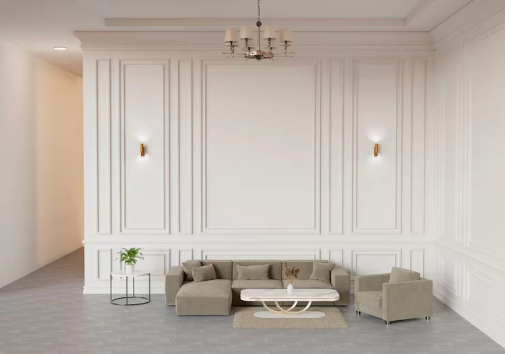 Affordable PVC Wall Cladding Services In Dubai.