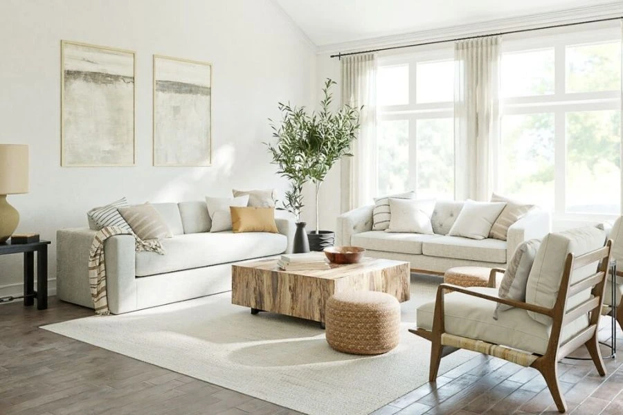 Custom Furniture Dubai