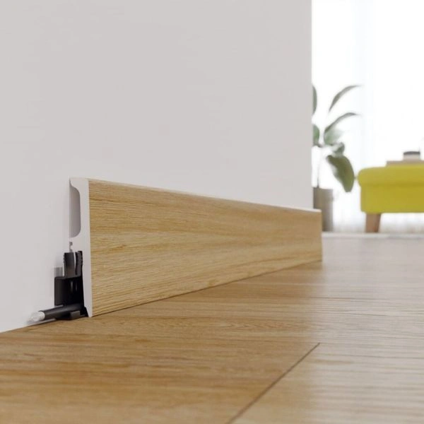Luxury Hotel Wall Skirting For Grand Interiors