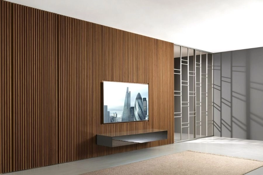 wall Cladding Dubai