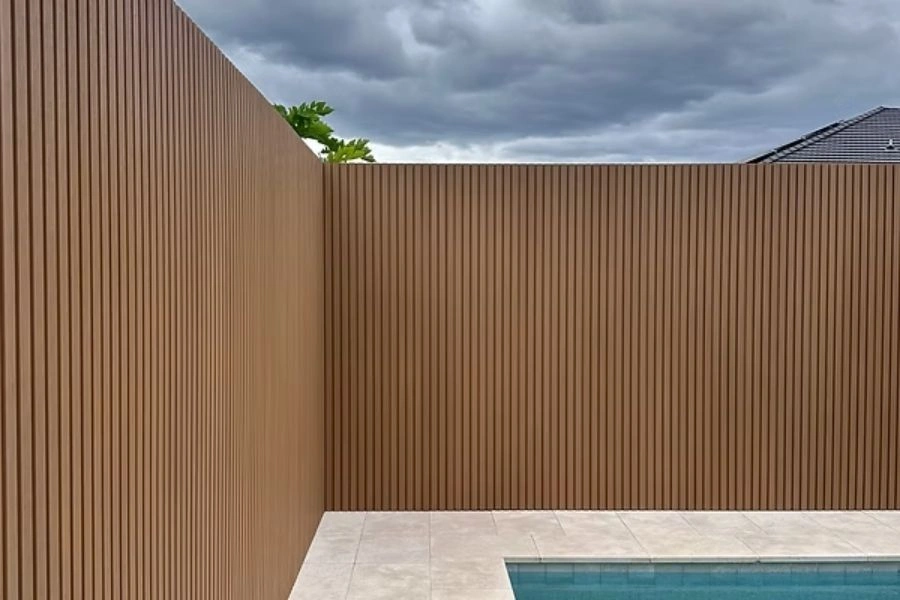 Durable Swimming Pool Wall Cladding In Dubai.
