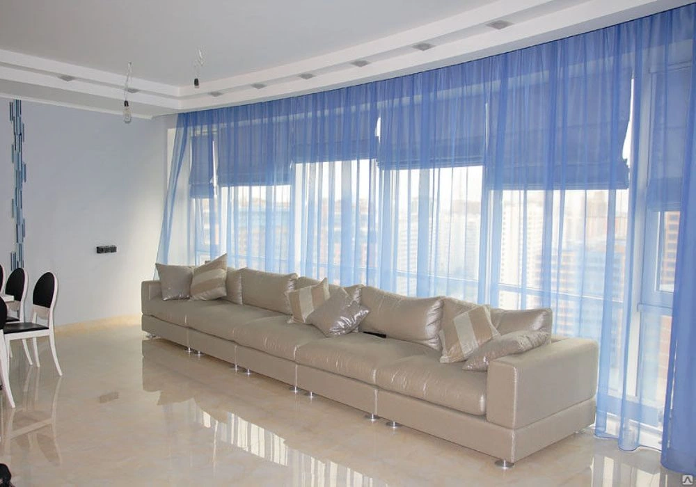 Shop Motorized Curtains In Dubai
