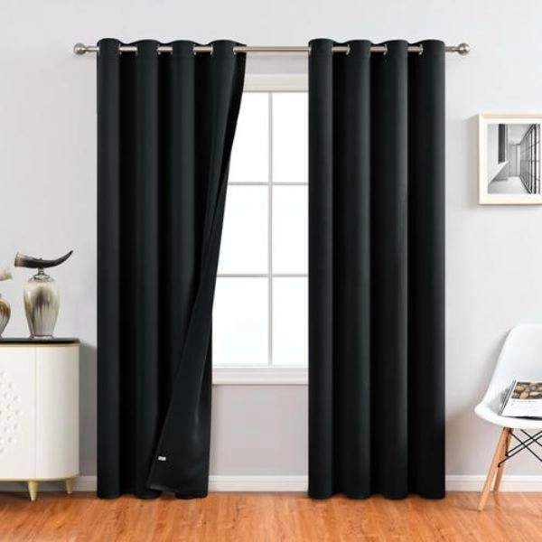 Cheap Blackout Curtains In Dubai