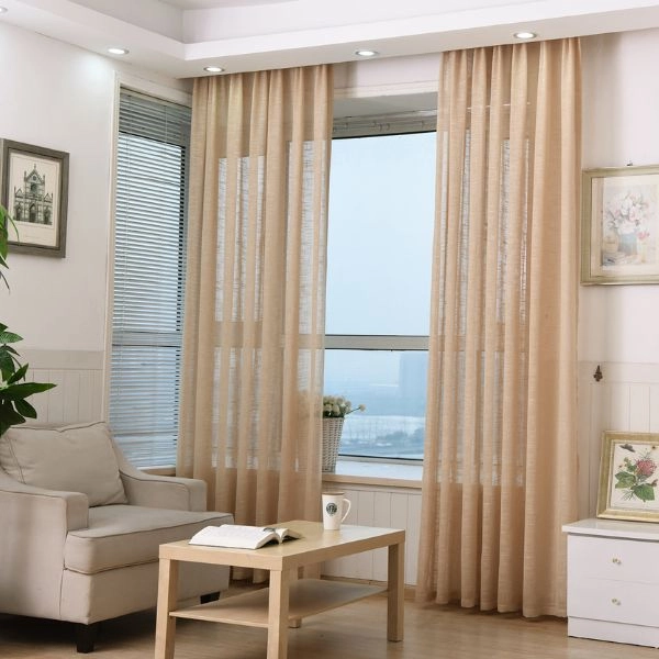 Cheap Motorized Curtains In Dubai
