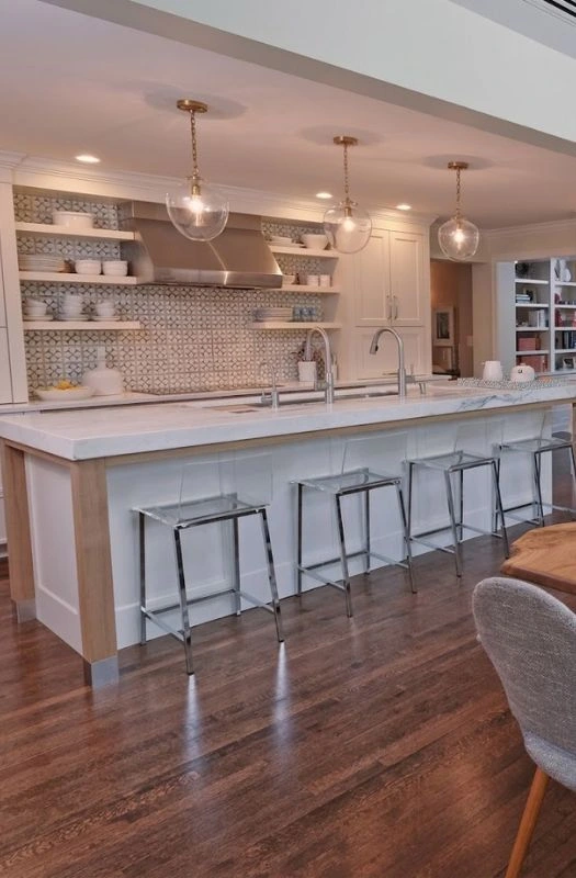 Heavy duty kitchen floorings in Dubai