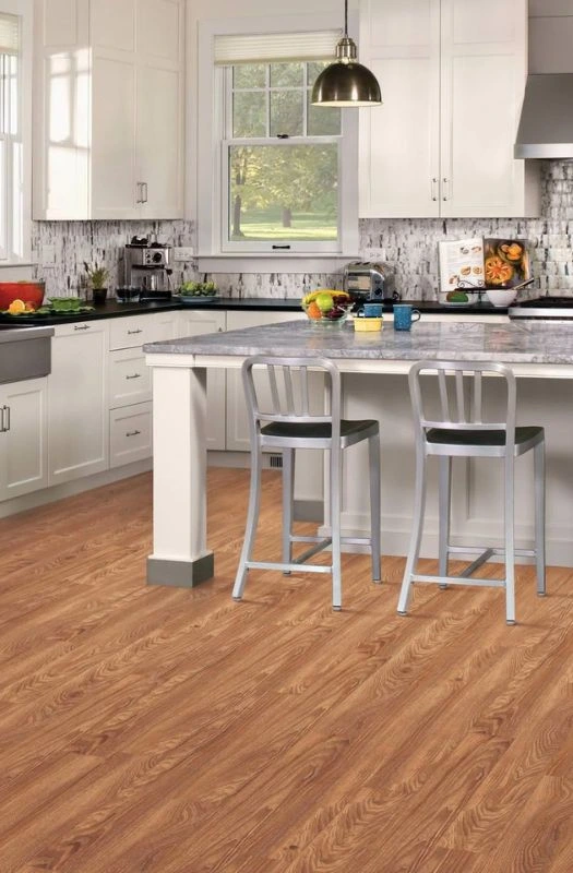 Premium kitchen floor services in Dubai