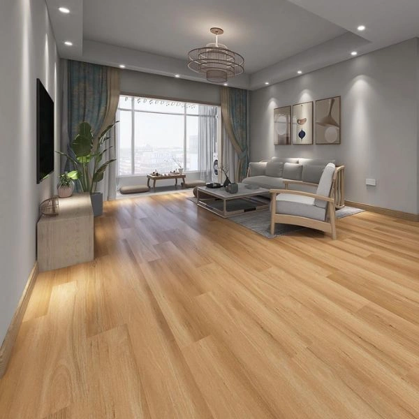 Residential flooring installation in Dubai home living
