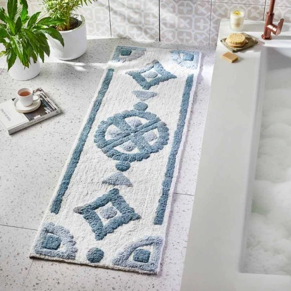 Waterproof runner rugs for bathrooms Dubai
