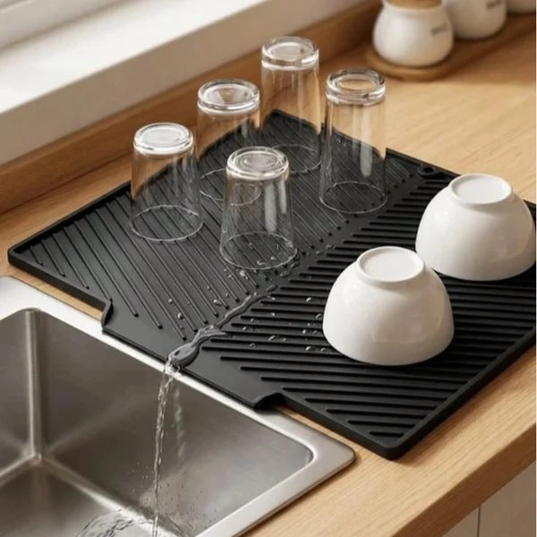 Comfortable anti-fatigue kitchen mats Dubai