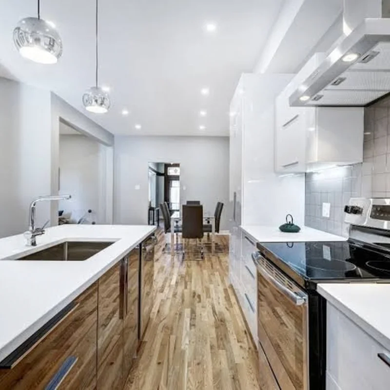 Apartment renovation Dubai