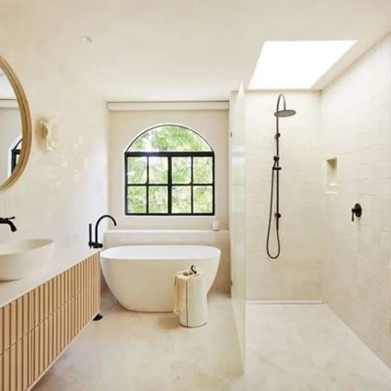 Bathroom renovation Dubai