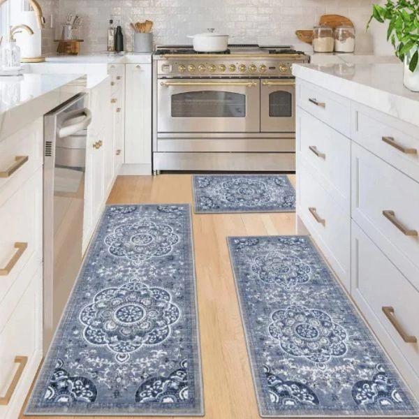 Durable shaggy rugs for kitchens in UAE.