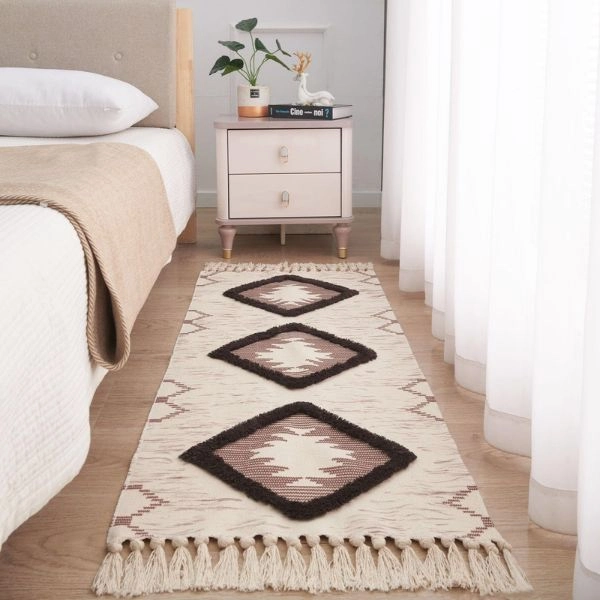 Runner rugs for bedrooms in Dubai