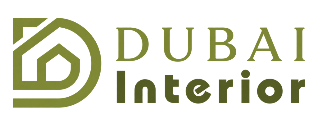 Dubai Interior Logo