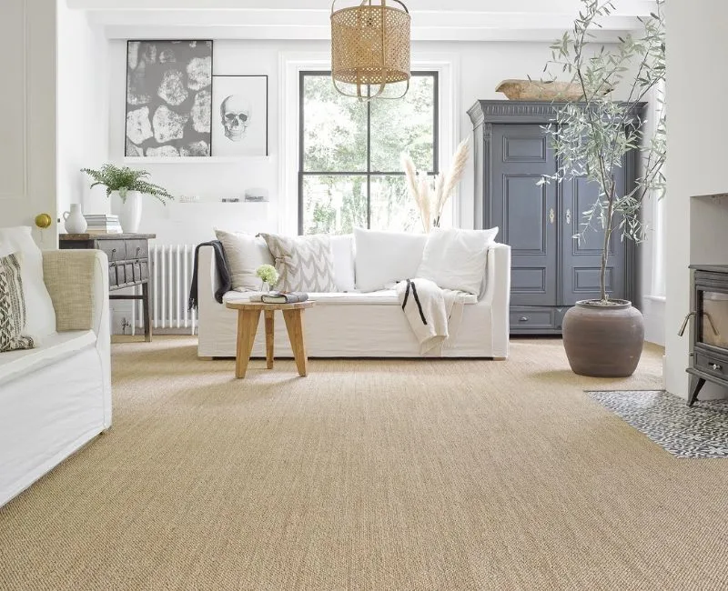 Best sisal carpet store in Dubai