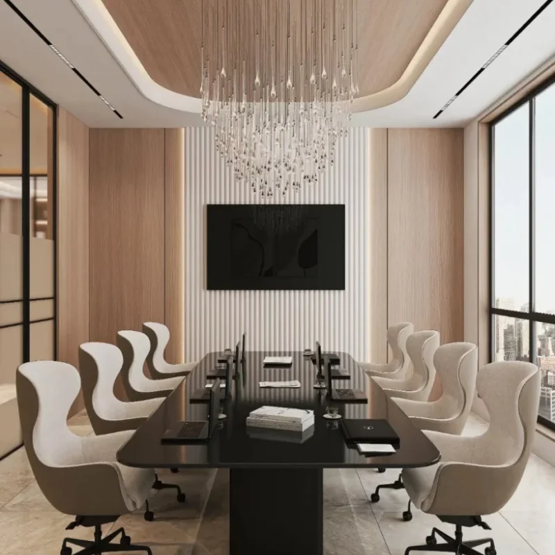 Office renovation Dubai