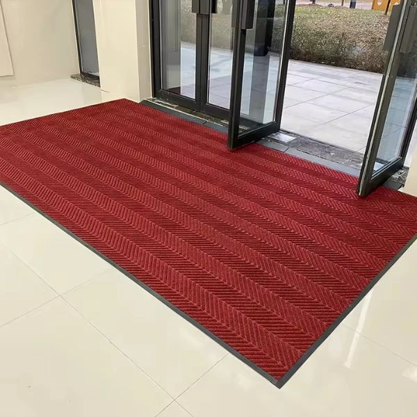 Commercial and residential floor mats Dubai