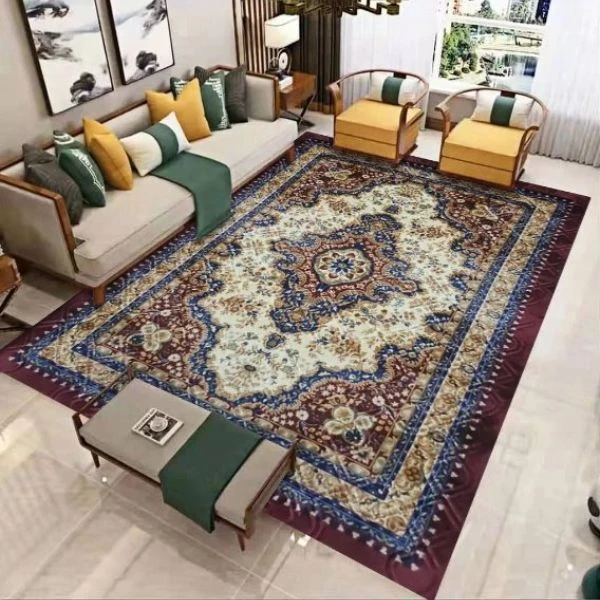 Premium Turkish Carpets For Modern Homes