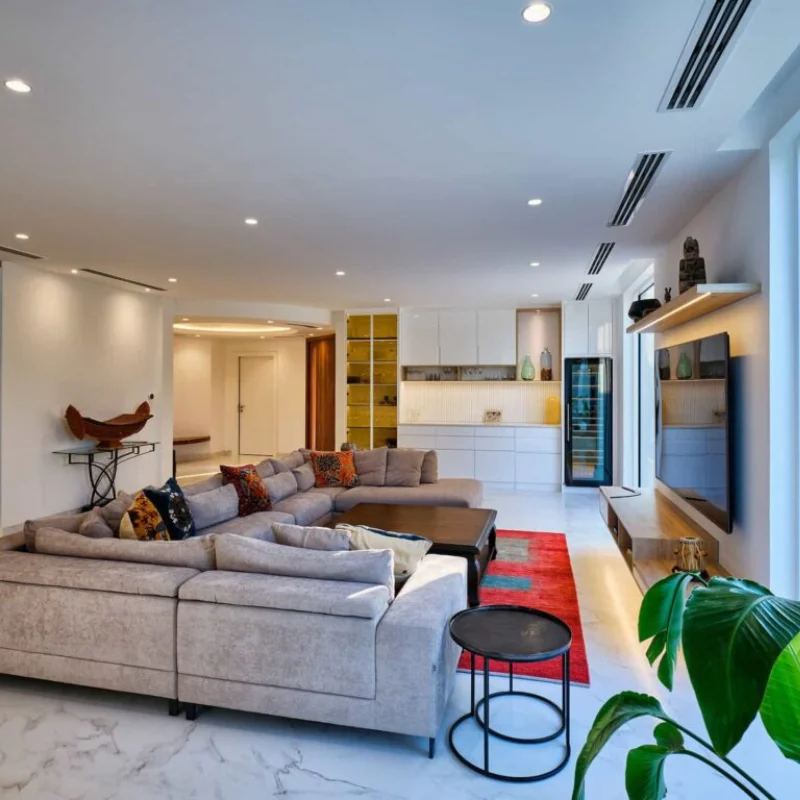 Villa renovation Dubai