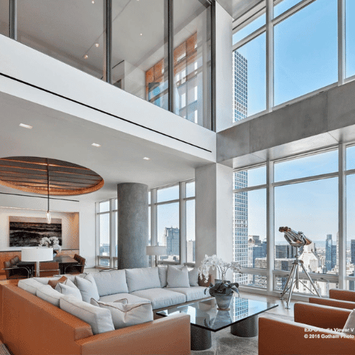 Image showcasing #1 Elevate Your Style with Best Penthouse Interior Design in Dubai